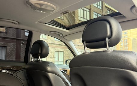 Mercedes-Benz E-Класс, 2004 год, 1 150 000 рублей, 15 фотография