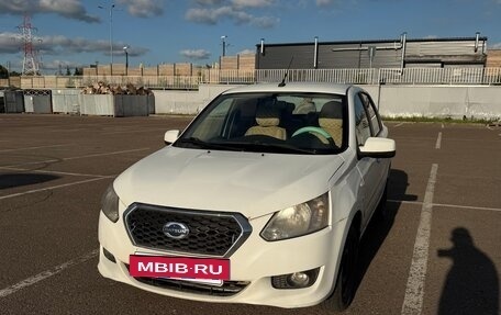 Datsun on-DO I рестайлинг, 2019 год, 300 000 рублей, 2 фотография
