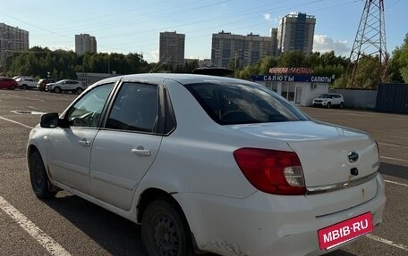 Datsun on-DO I рестайлинг, 2019 год, 300 000 рублей, 7 фотография