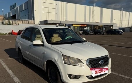 Datsun on-DO I рестайлинг, 2019 год, 300 000 рублей, 3 фотография