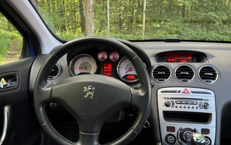 Peugeot 308 II, 2010 год, 455 000 рублей, 8 фотография
