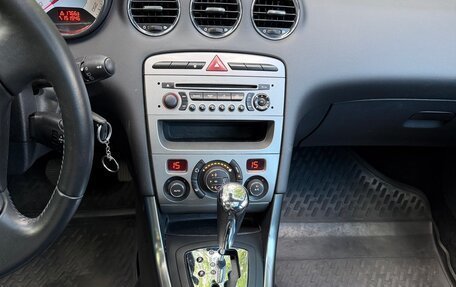 Peugeot 308 II, 2010 год, 455 000 рублей, 12 фотография