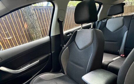 Peugeot 308 II, 2010 год, 455 000 рублей, 13 фотография
