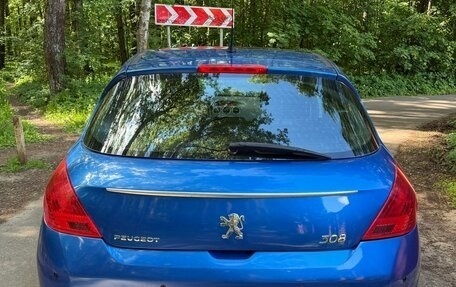 Peugeot 308 II, 2010 год, 455 000 рублей, 5 фотография