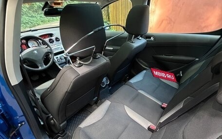 Peugeot 308 II, 2010 год, 455 000 рублей, 11 фотография