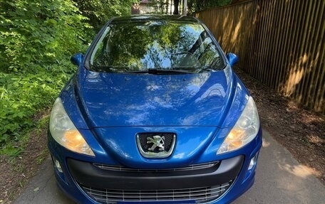Peugeot 308 II, 2010 год, 455 000 рублей, 7 фотография