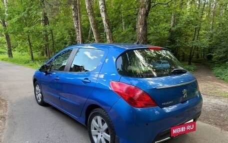 Peugeot 308 II, 2010 год, 455 000 рублей, 3 фотография