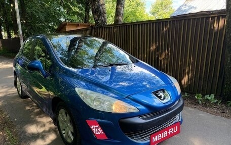 Peugeot 308 II, 2010 год, 455 000 рублей, 2 фотография