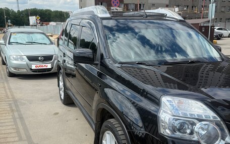 Nissan X-Trail, 2012 год, 1 380 000 рублей, 5 фотография