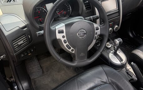 Nissan X-Trail, 2012 год, 1 380 000 рублей, 9 фотография