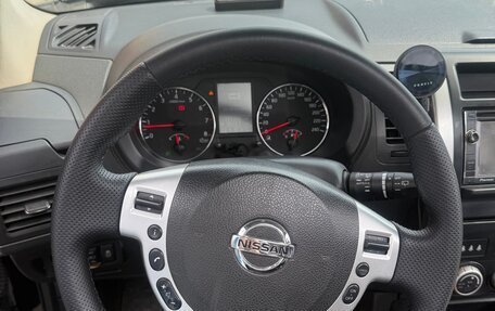 Nissan X-Trail, 2012 год, 1 380 000 рублей, 8 фотография