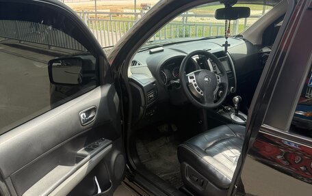 Nissan X-Trail, 2012 год, 1 380 000 рублей, 10 фотография