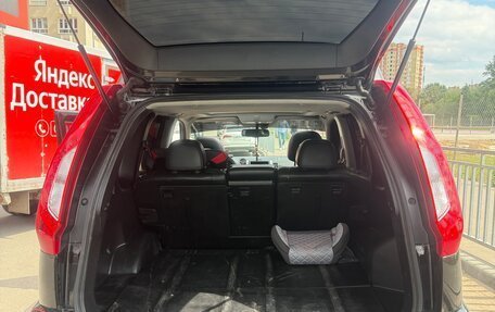Nissan X-Trail, 2012 год, 1 380 000 рублей, 11 фотография