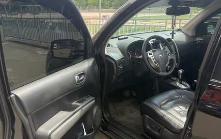 Nissan X-Trail, 2012 год, 1 380 000 рублей, 13 фотография
