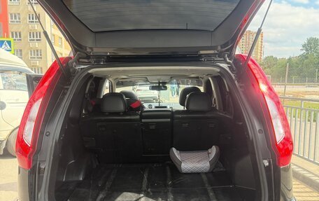 Nissan X-Trail, 2012 год, 1 380 000 рублей, 12 фотография