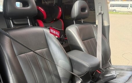 Nissan X-Trail, 2012 год, 1 380 000 рублей, 14 фотография