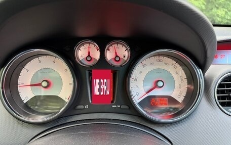Peugeot 308 II, 2010 год, 455 000 рублей, 15 фотография