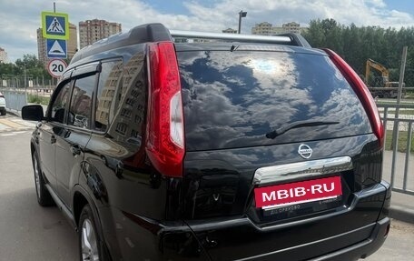 Nissan X-Trail, 2012 год, 1 380 000 рублей, 4 фотография