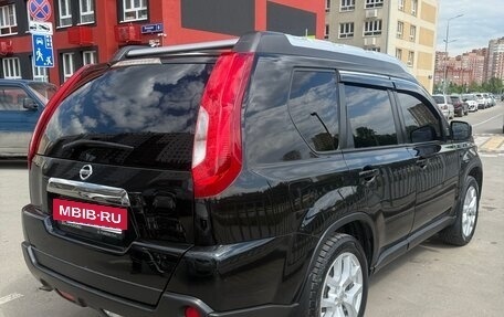 Nissan X-Trail, 2012 год, 1 380 000 рублей, 3 фотография