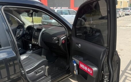 Nissan X-Trail, 2012 год, 1 380 000 рублей, 15 фотография