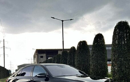 Mercedes-Benz S-Класс AMG, 2014 год, 4 900 000 рублей, 5 фотография