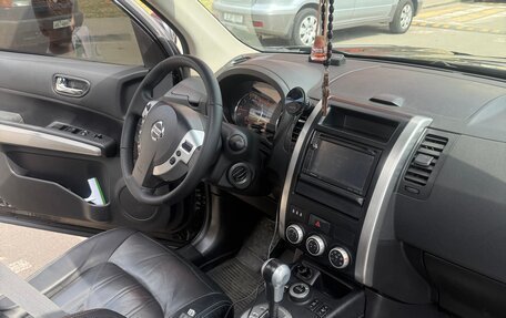 Nissan X-Trail, 2012 год, 1 380 000 рублей, 16 фотография