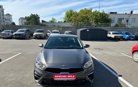 KIA Cerato IV, 2019 год, 2 100 000 рублей, 2 фотография