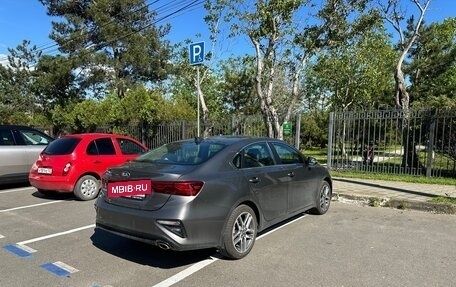 KIA Cerato IV, 2019 год, 2 100 000 рублей, 6 фотография