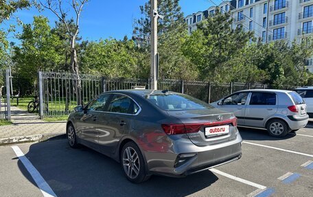 KIA Cerato IV, 2019 год, 2 100 000 рублей, 9 фотография