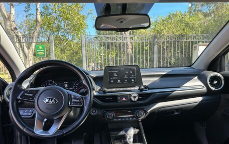 KIA Cerato IV, 2019 год, 2 100 000 рублей, 15 фотография