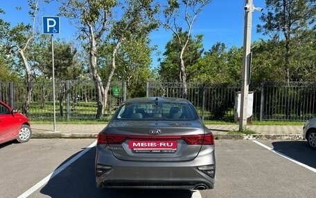 KIA Cerato IV, 2019 год, 2 100 000 рублей, 7 фотография