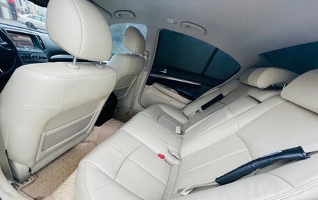 Infiniti G, 2011 год, 1 500 000 рублей, 6 фотография