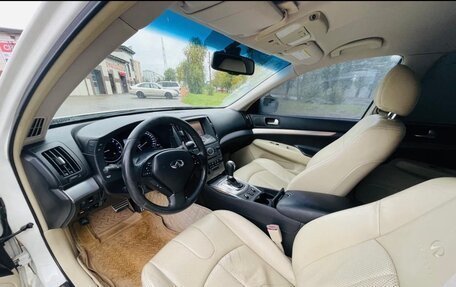 Infiniti G, 2011 год, 1 500 000 рублей, 7 фотография