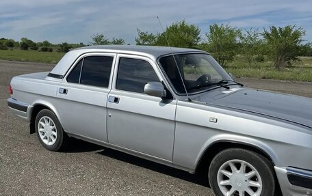 ГАЗ 3110 «Волга», 2003 год, 250 000 рублей, 6 фотография