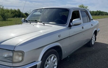 ГАЗ 3110 «Волга», 2003 год, 250 000 рублей, 3 фотография