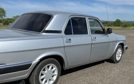 ГАЗ 3110 «Волга», 2003 год, 250 000 рублей, 7 фотография
