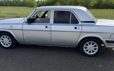 ГАЗ 3110 «Волга», 2003 год, 250 000 рублей, 4 фотография
