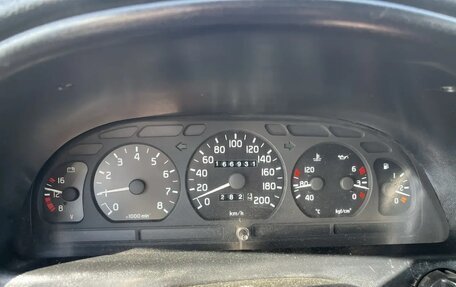 ГАЗ 3110 «Волга», 2003 год, 250 000 рублей, 25 фотография
