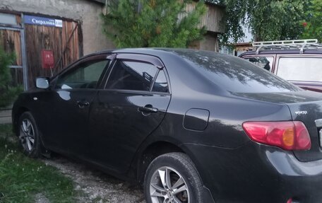 Toyota Corolla, 2008 год, 920 000 рублей, 2 фотография