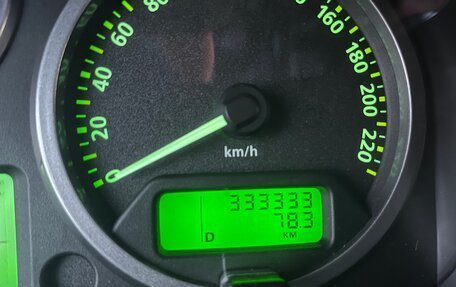 Land Rover Freelander II рестайлинг 2, 2008 год, 980 000 рублей, 29 фотография