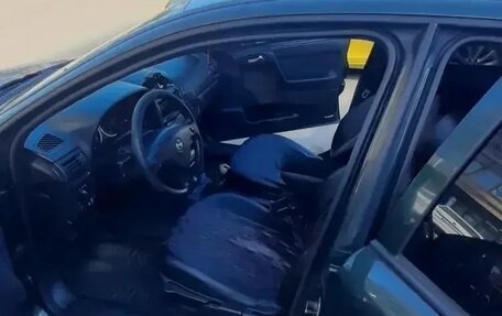 Opel Astra G, 2003 год, 350 000 рублей, 5 фотография