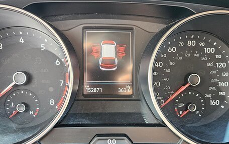 Volkswagen Tiguan I, 2018 год, 2 000 070 рублей, 7 фотография