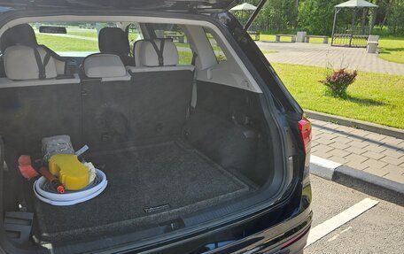 Volkswagen Tiguan I, 2018 год, 2 000 070 рублей, 11 фотография