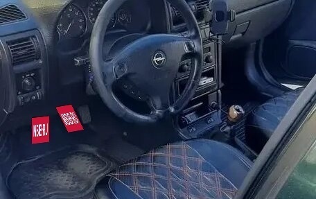 Opel Astra G, 2003 год, 350 000 рублей, 7 фотография