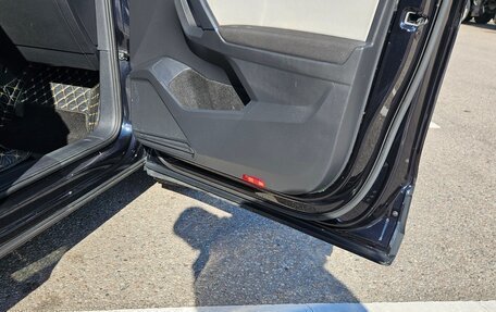 Volkswagen Tiguan I, 2018 год, 2 000 070 рублей, 14 фотография