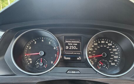 Volkswagen Tiguan I, 2018 год, 2 000 070 рублей, 19 фотография