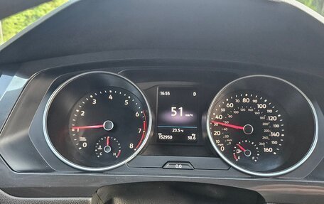 Volkswagen Tiguan I, 2018 год, 2 000 070 рублей, 18 фотография