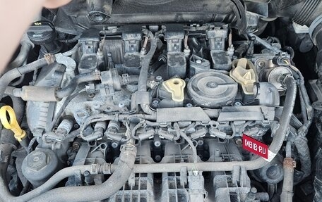 Volkswagen Tiguan I, 2018 год, 2 000 070 рублей, 22 фотография