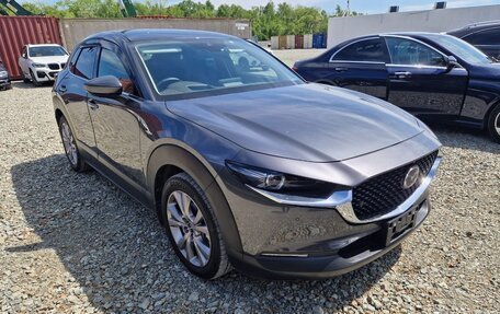 Mazda CX-30 I, 2019 год, 2 150 000 рублей, 3 фотография