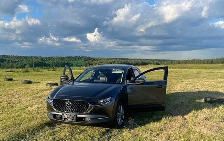 Mazda CX-30 I, 2019 год, 2 150 000 рублей, 2 фотография
